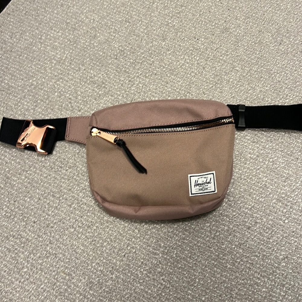 Herschel Fanny Pack